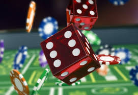 Официальный сайт Casino Taker